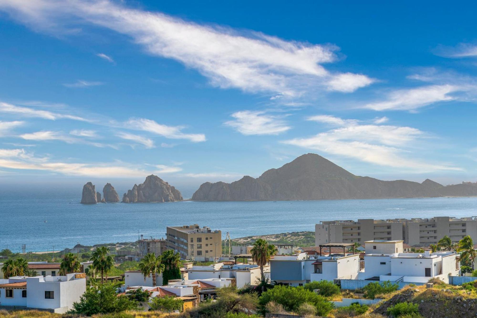 Mistiq Los Cabos Кабо-Сан-Лукас Екстер'єр фото