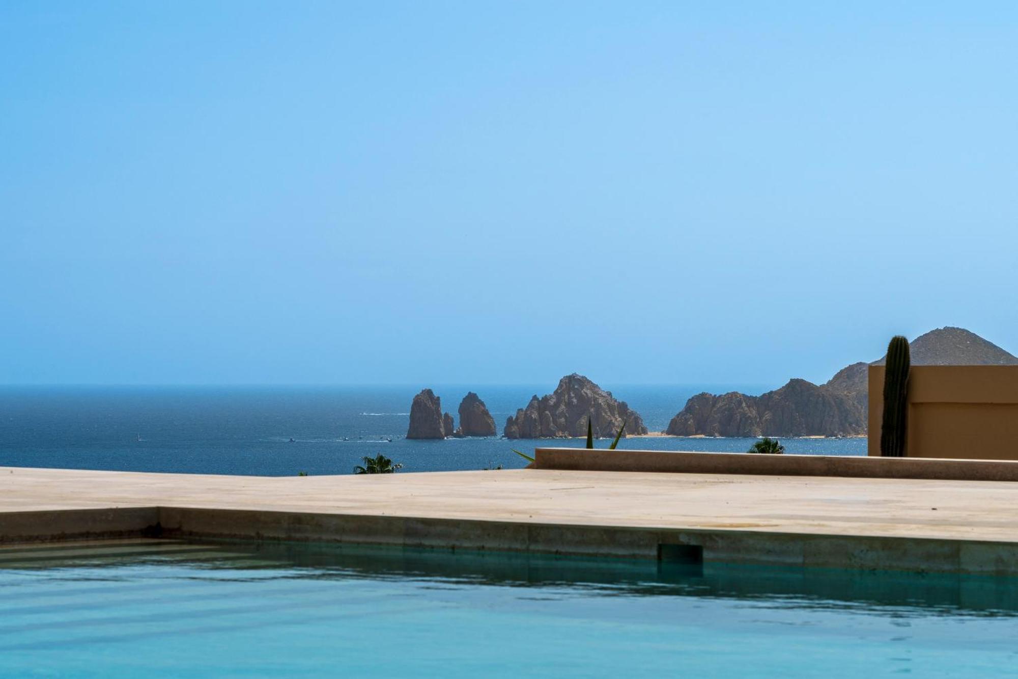 Mistiq Los Cabos Кабо-Сан-Лукас Екстер'єр фото