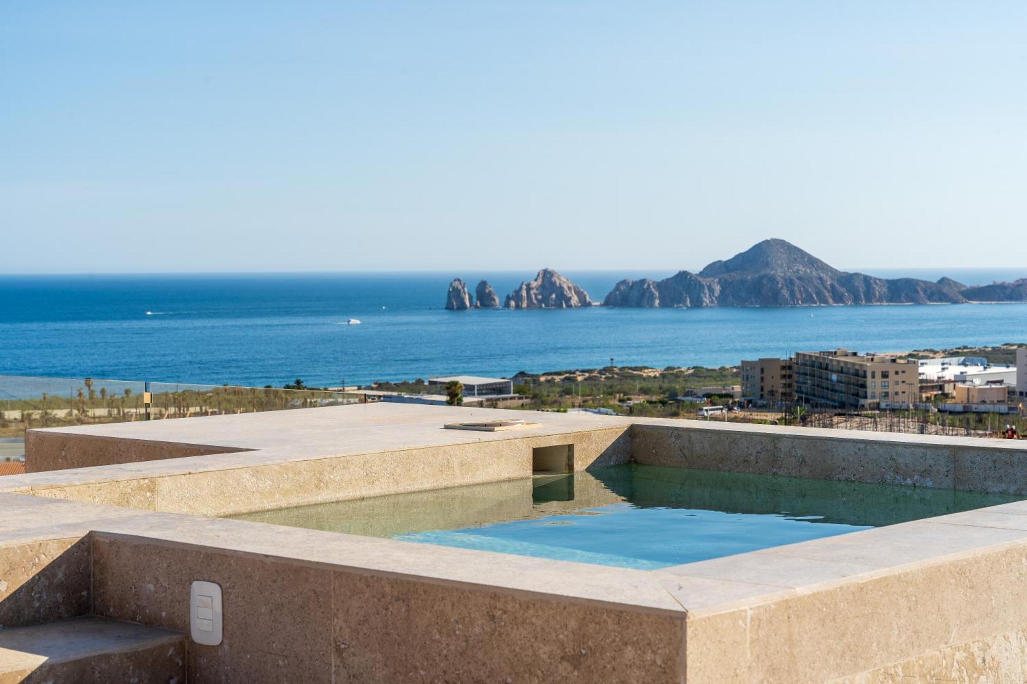 Mistiq Los Cabos Кабо-Сан-Лукас Екстер'єр фото