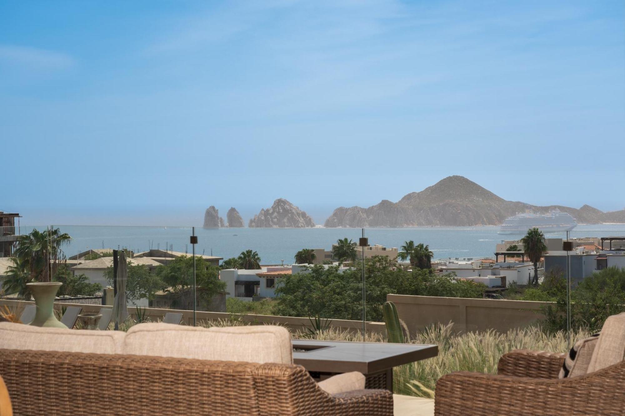 Mistiq Los Cabos Кабо-Сан-Лукас Номер фото