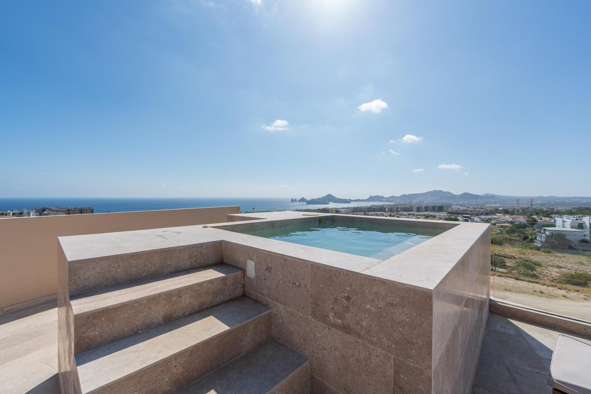 Mistiq Los Cabos Кабо-Сан-Лукас Номер фото