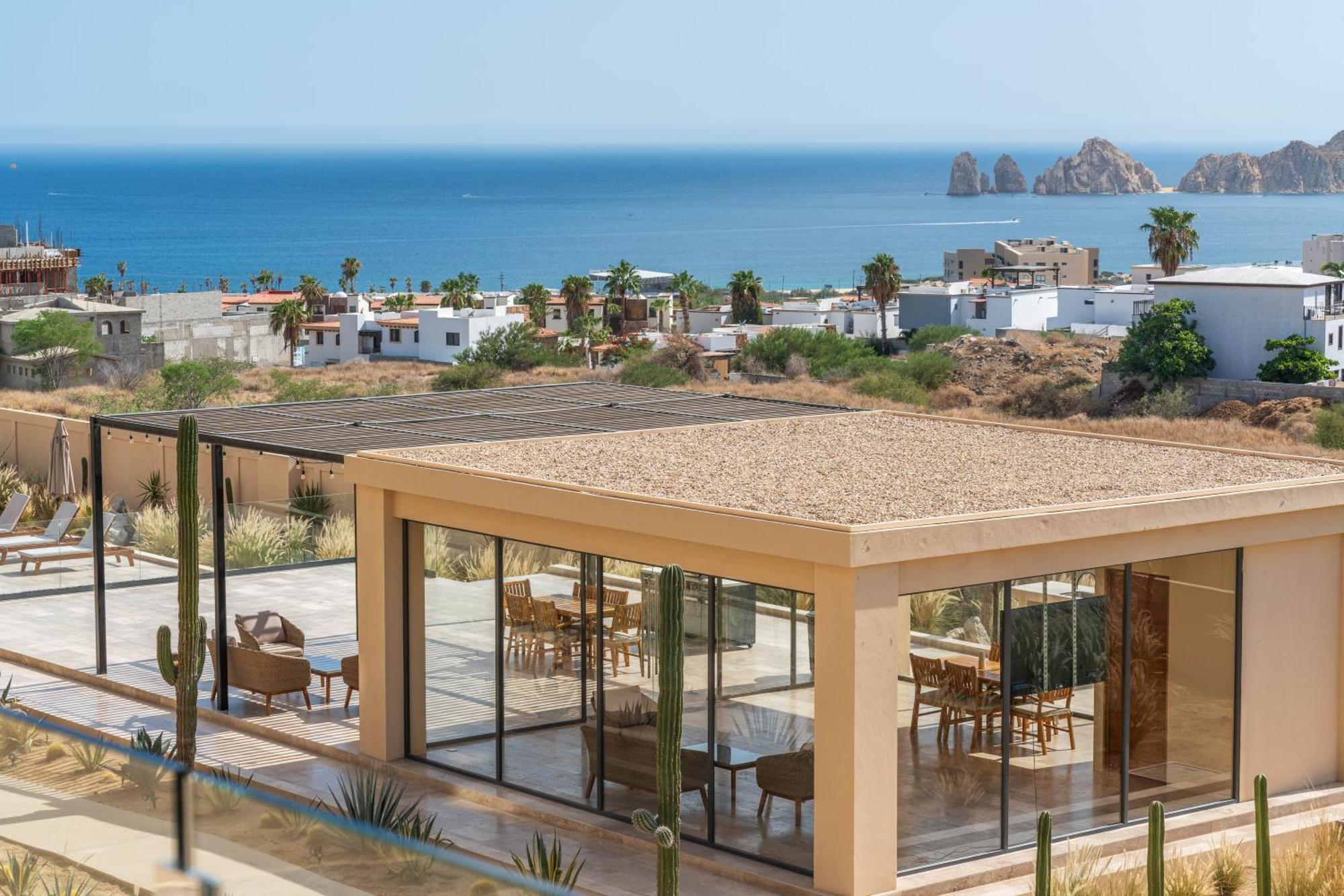 Mistiq Los Cabos Кабо-Сан-Лукас Екстер'єр фото